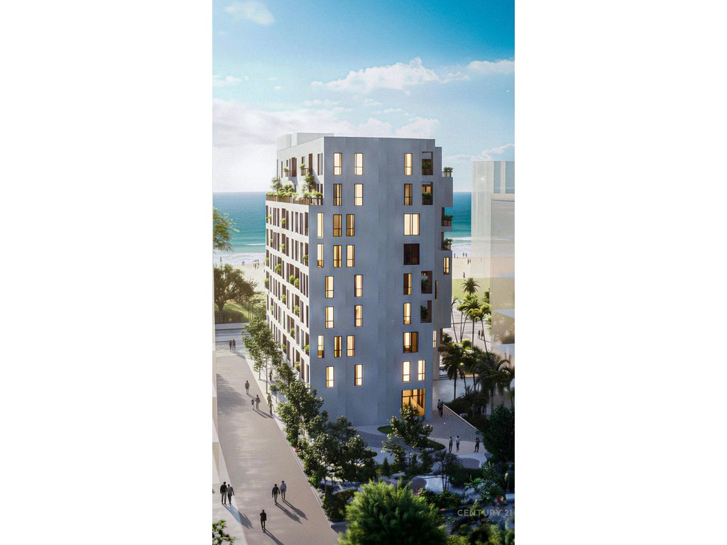 Apartament 1+1 per shitje prane detit, Durres! Mundesi pagese me keste!