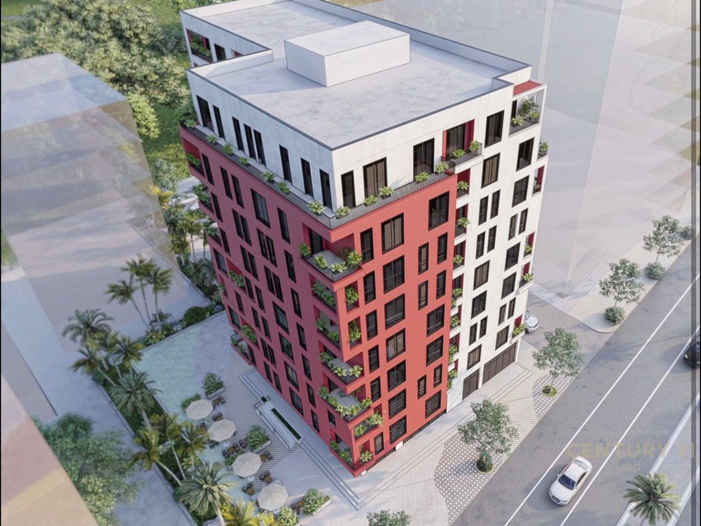 Apartament 1+1 per shitje prane detit, Durres! Mundesi pagese me keste!