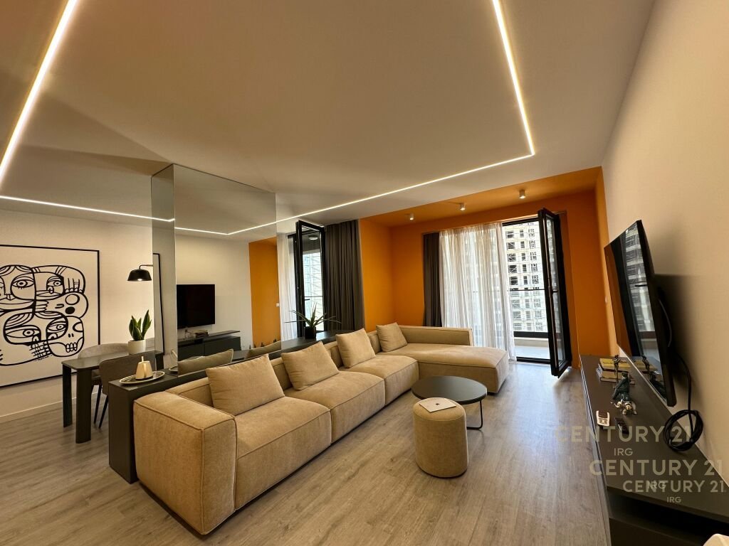 Apartament 2+1+2  me qira tek Ish Fusha e Aviacionit!