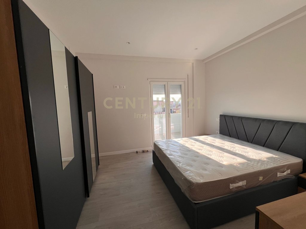 Apartament 1+1 Me Qira në Kodra e Priftit, Tiranë