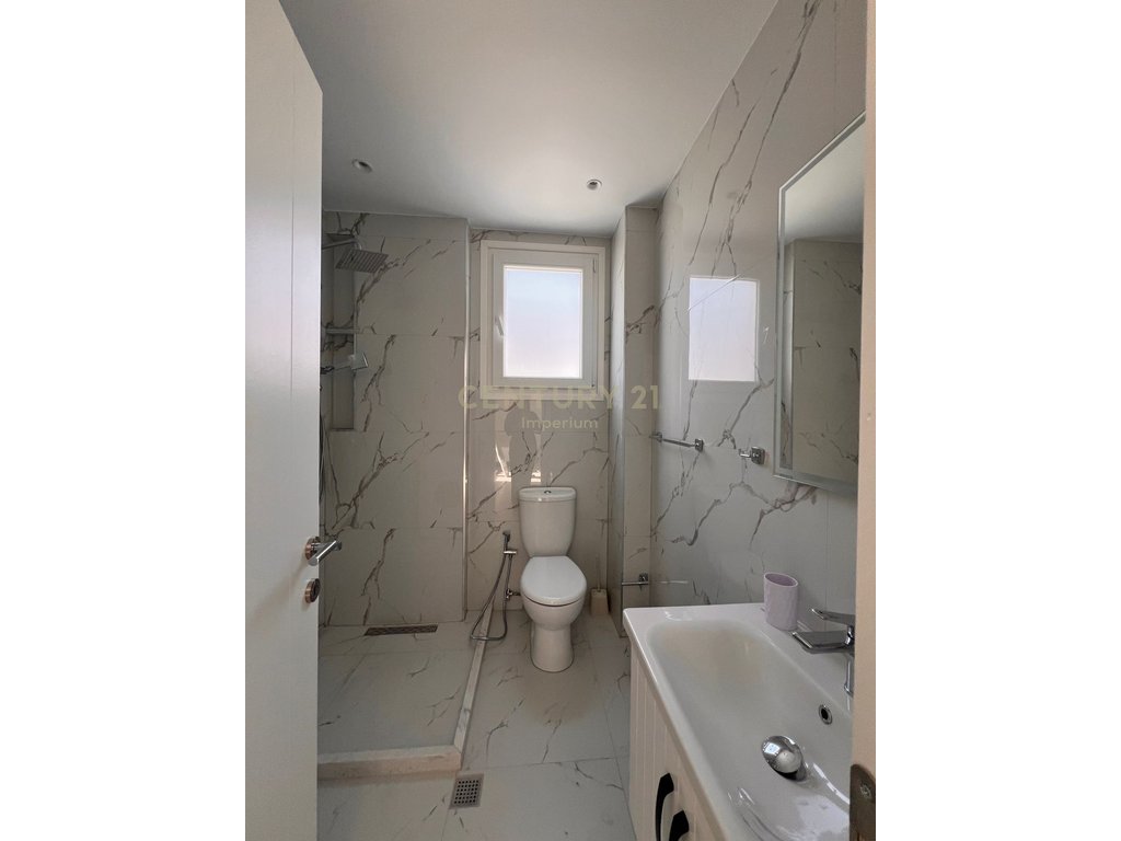 Apartament 1+1 Me Qira në Kodra e Priftit, Tiranë