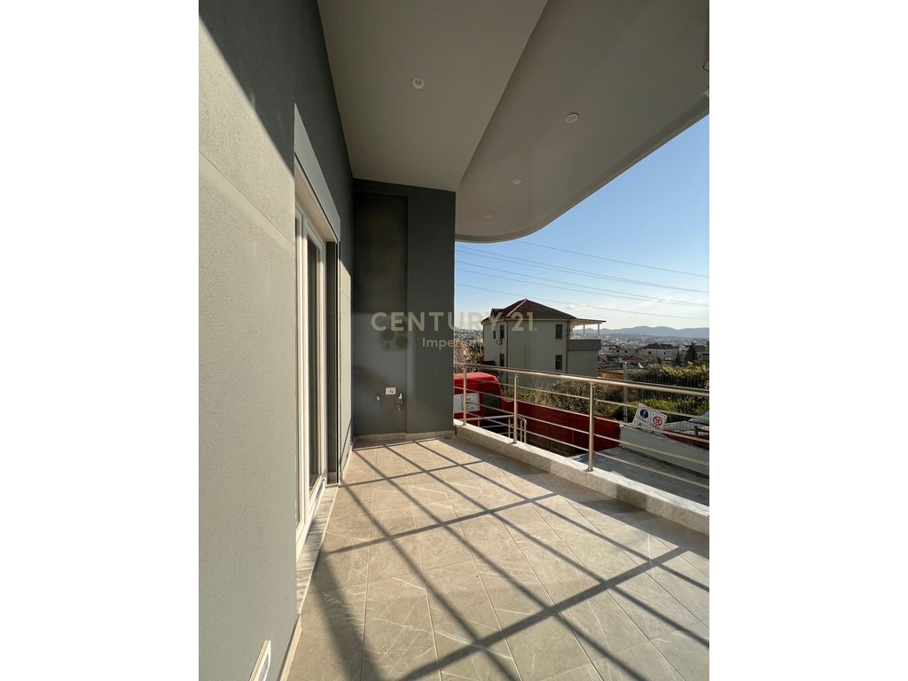 Apartament 1+1 Me Qira në Kodra e Priftit, Tiranë