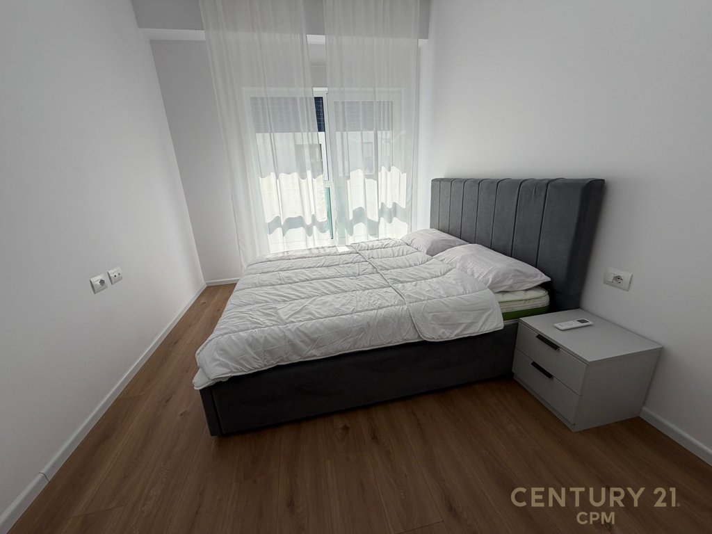 APARTAMENT 1+1 ME QIRA TEK REZIDENCA KAIMI!