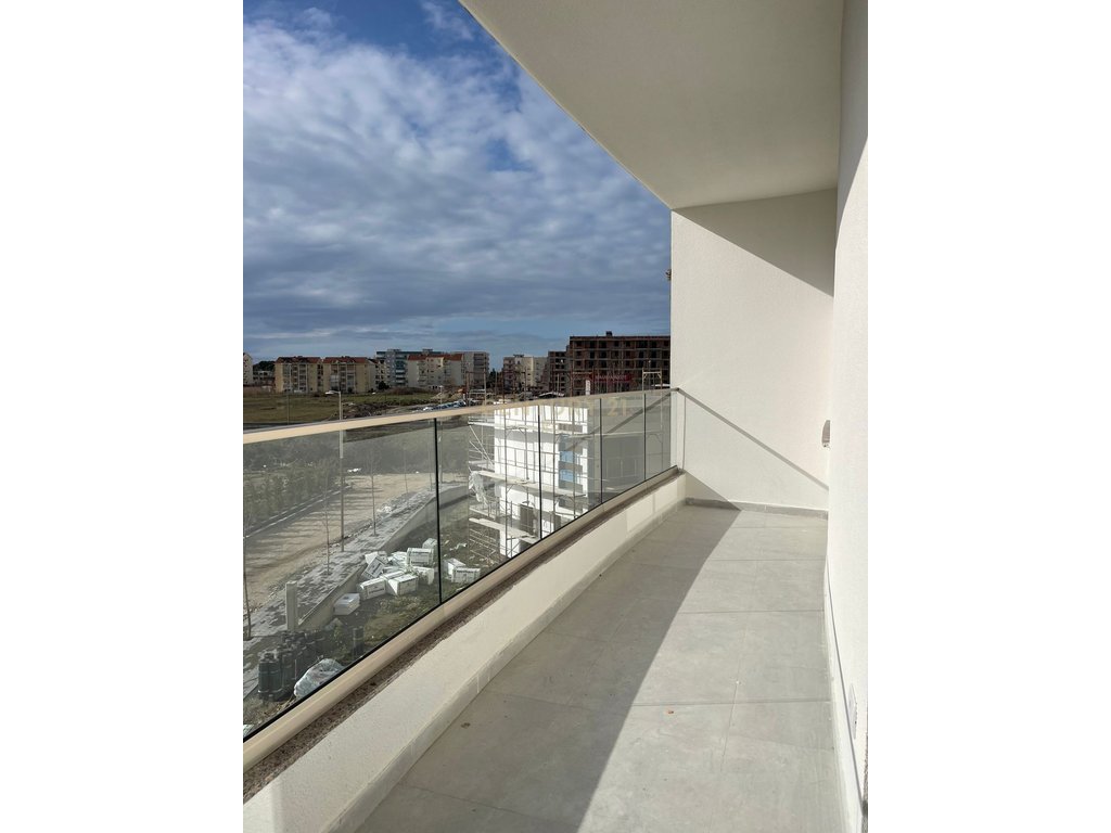 SHITET APARTAMENT 1+1 NE REZIDENCEN EON GOLEM!