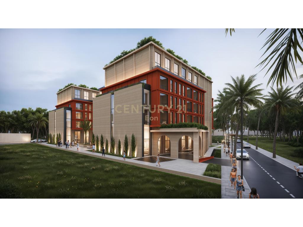 Hestia Residence, Golem ! Mundesi Pagese me Keste !  -STUDIO-