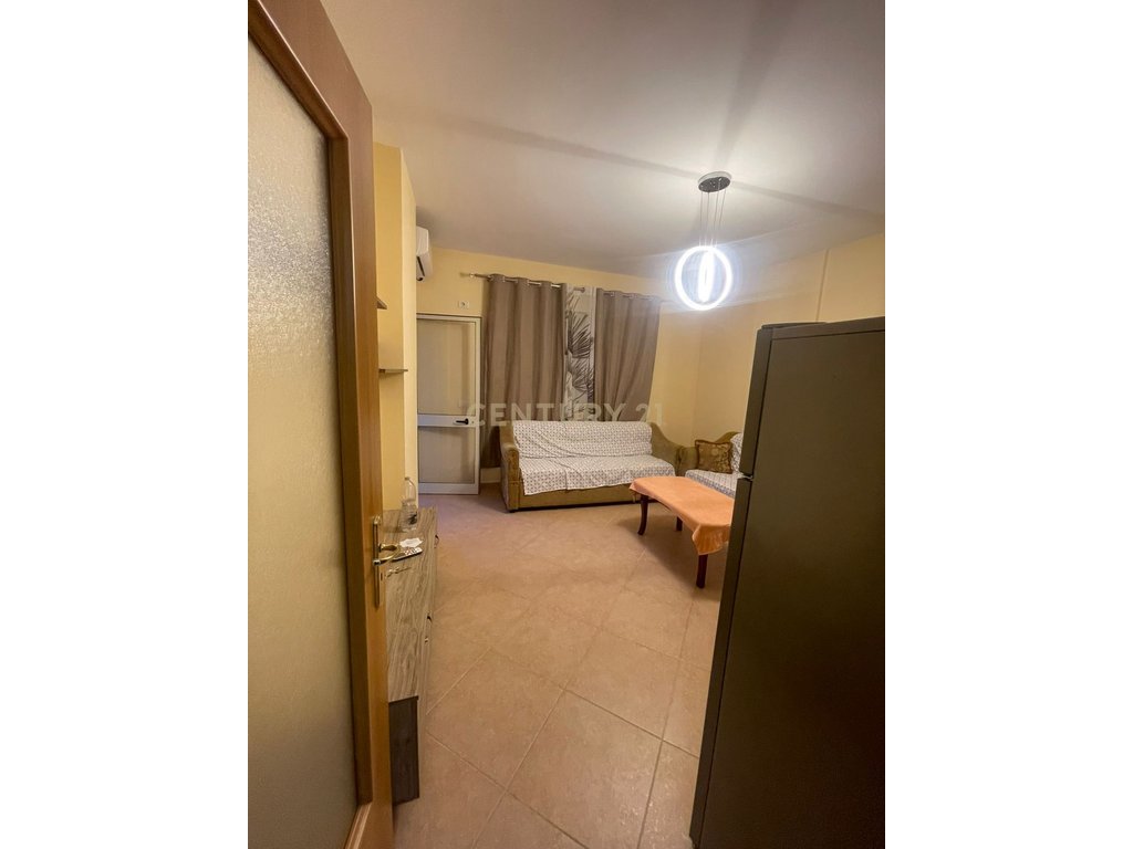 Apartament 1+1 Shitje në Shkëmbi i Kavajës, Durrës