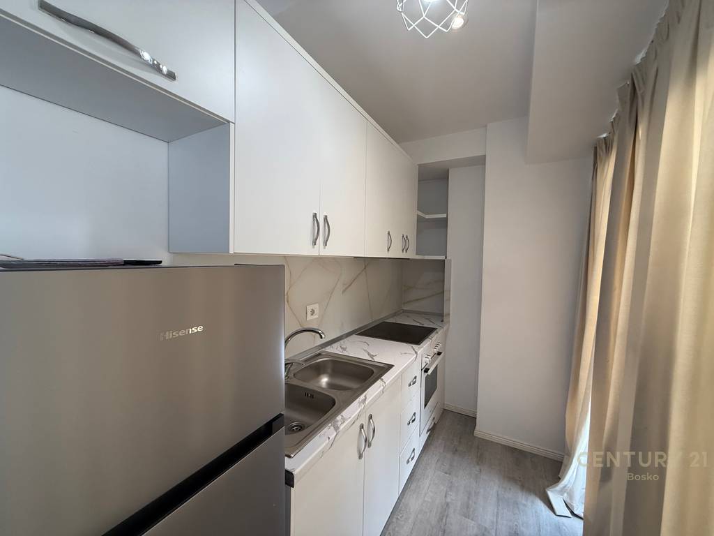 JEPET ME QIRA APARTAMENT 2+1 NE LAPRAKE TOTALISHT I RI❗️