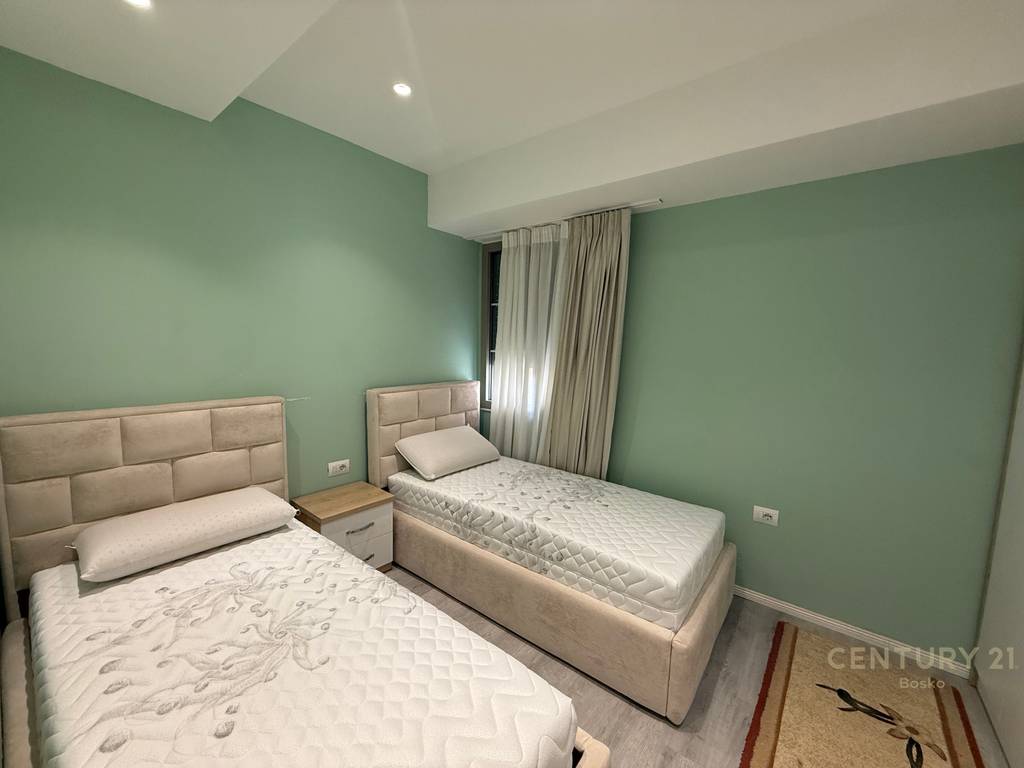 JEPET ME QIRA APARTAMENT 2+1 NE LAPRAKE TOTALISHT I RI❗️