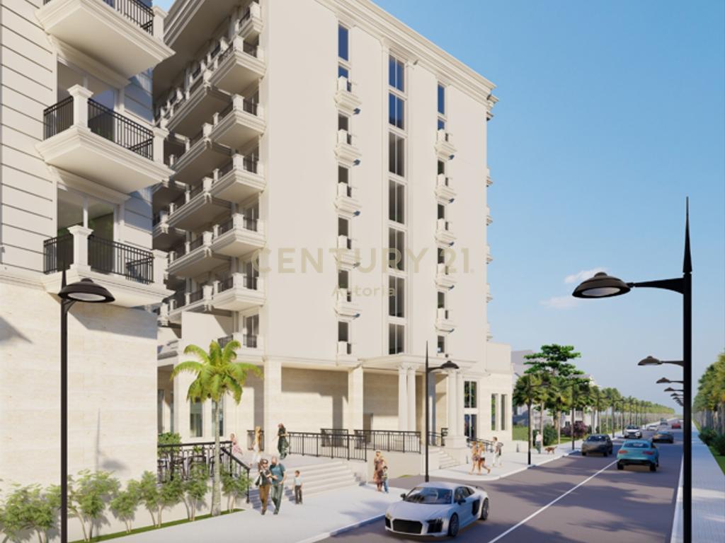 Garsoniere  për Shitje në Bonita Family Residence – Qerret