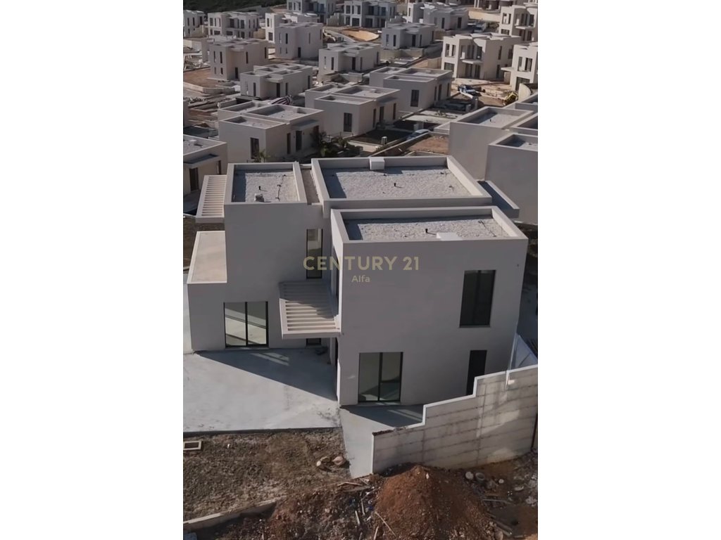 SHESIM VILE PREMIUM, SAN NICOLAS RESORT & RESIDENCES, PALASE!