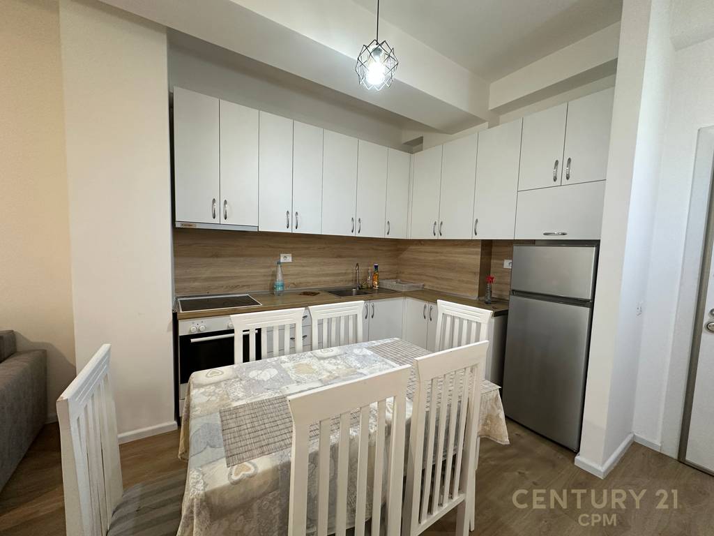 Qira, Apartament 2+1+2 tek Rezidenca Kaimi