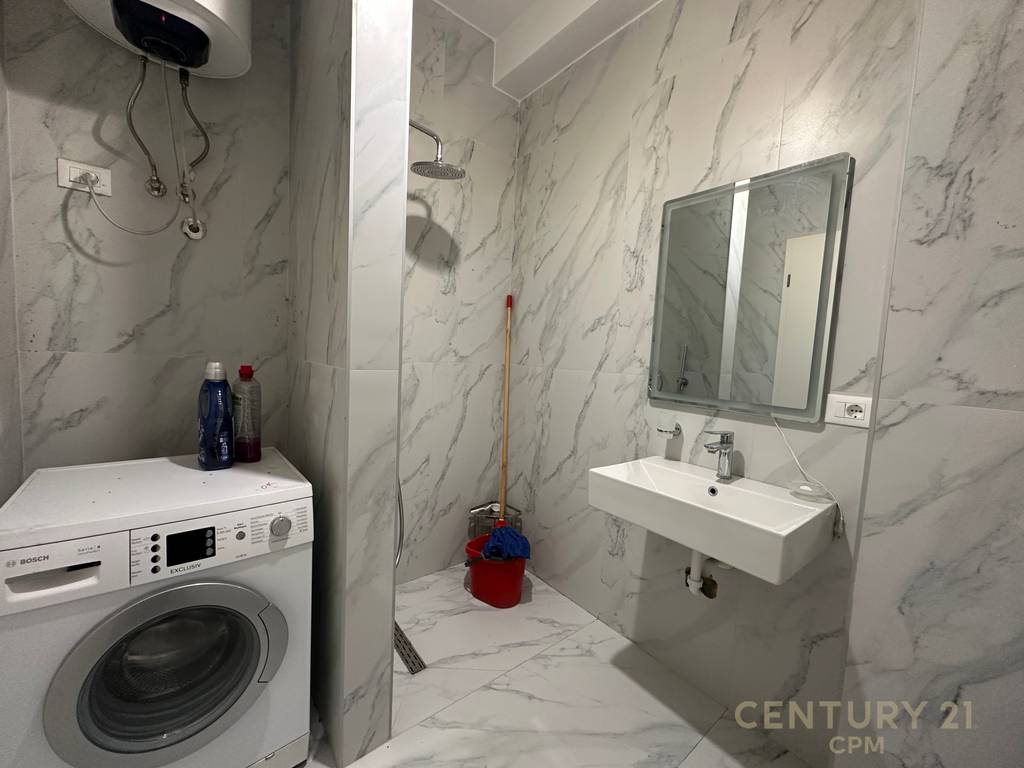 Qira, Apartament 2+1+2 tek Rezidenca Kaimi