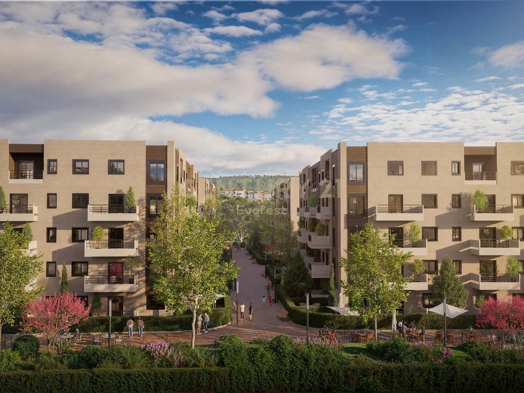 LIQENI I PASKUQANIT, SHESIM APARTAMENT 1+1
