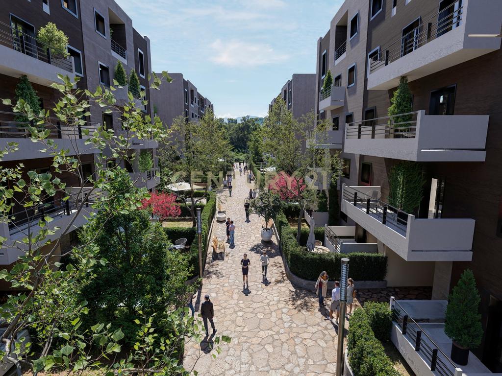 LIQENI I PASKUQANIT, SHESIM APARTAMENT 1+1