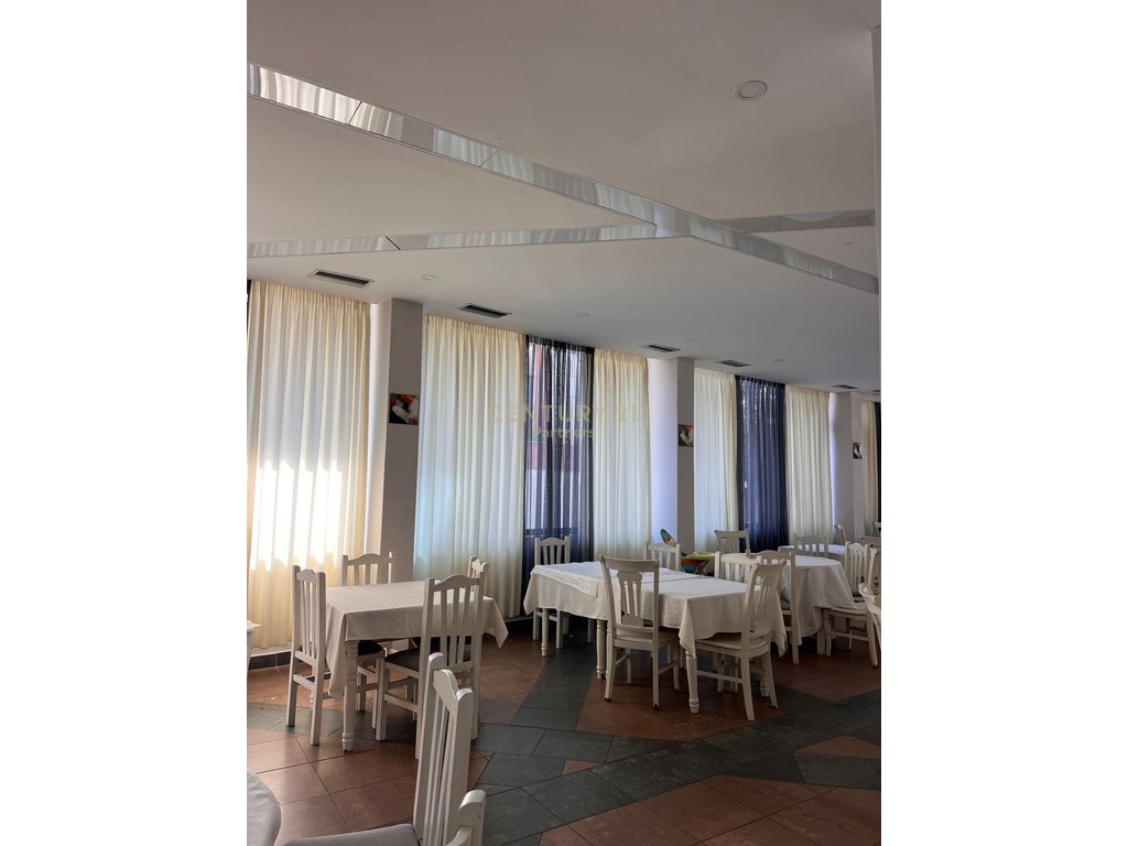 🏨 HOTEL EKSKLUZIV NË SHITJE – SHKËMBI KAVAJËS, DURRËS