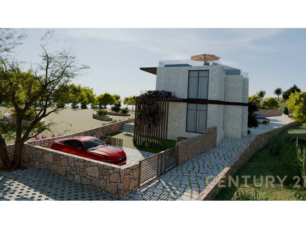 APARTAMENT 1+1 PER SHITJE NE QEPARO!