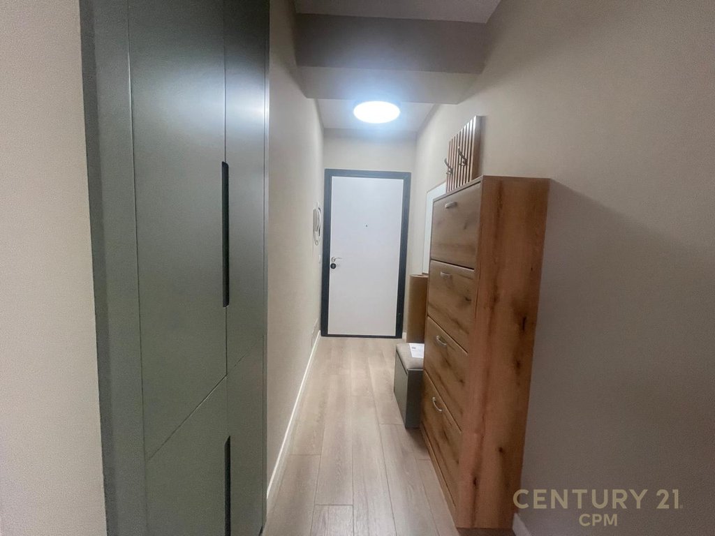 Shesim apartament 1+1 tek Kodra e Diellit 2!