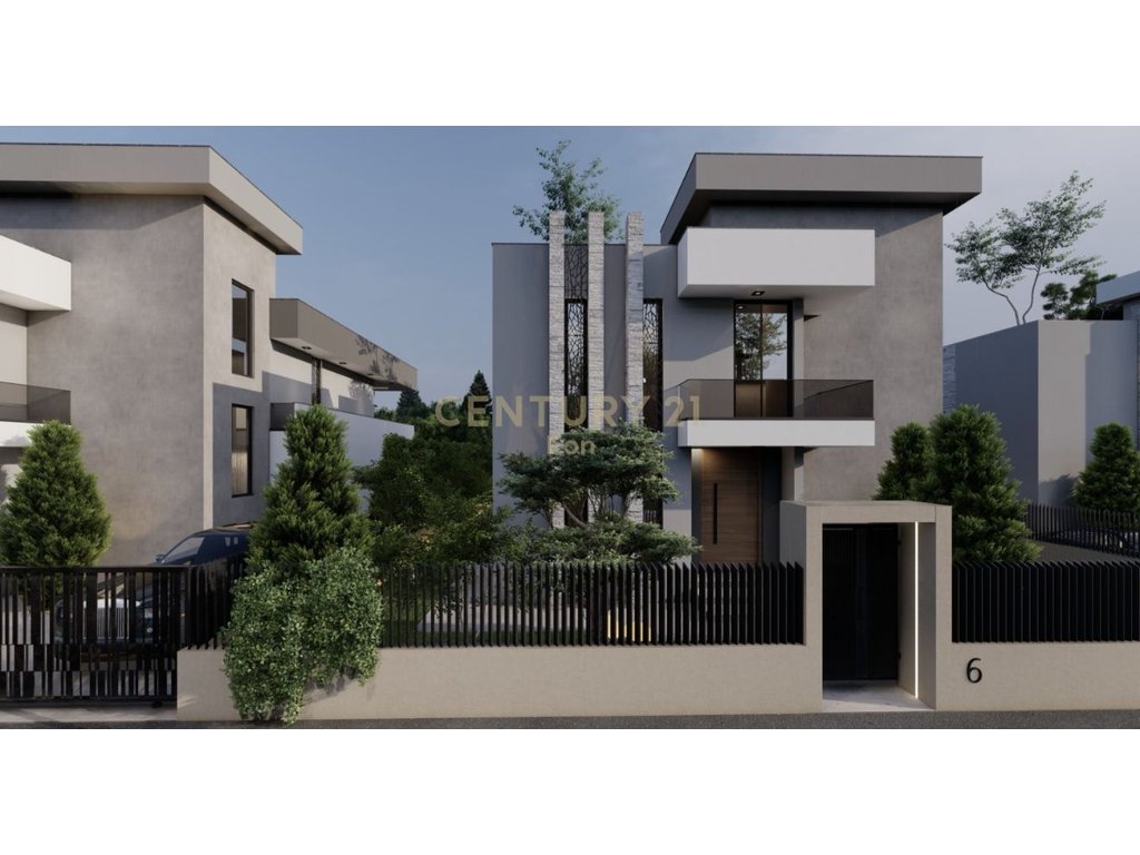 VILE PER SHITJE ' GREEN OASIS RESIDENCE ', DURRES !