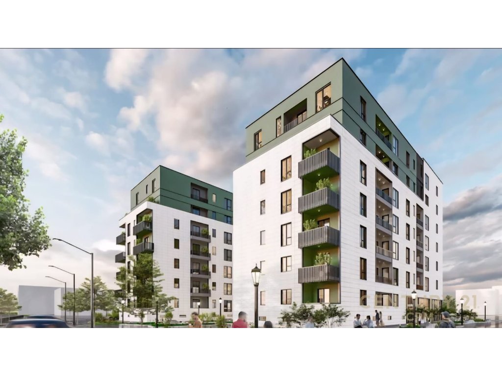Apartament 2+1 Në Shitje në Paskuqan, Payon Residence  ,Lim Em