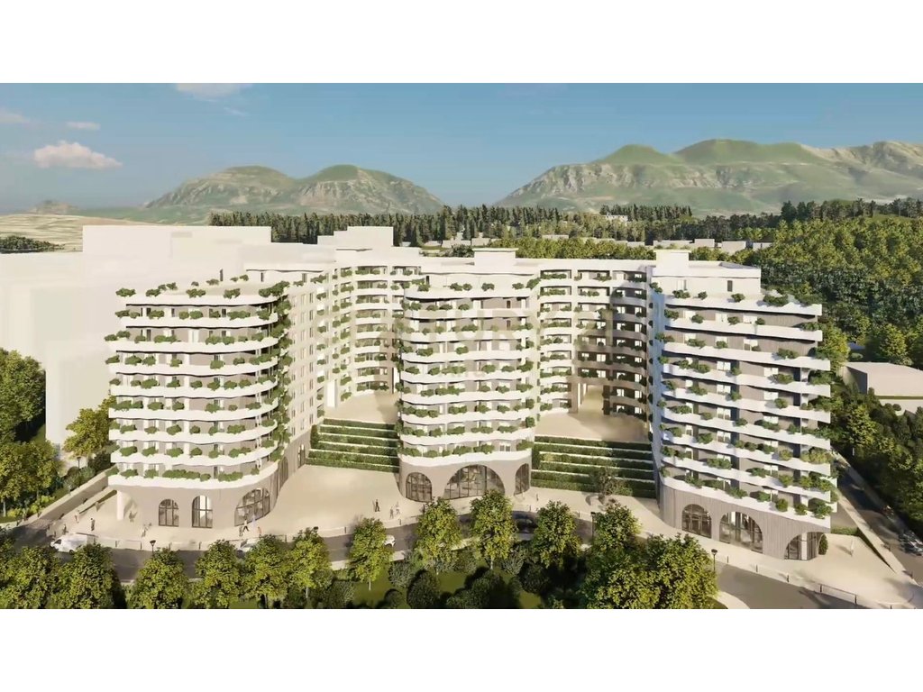 Shitet Garsoniere me Mundësi Modifikimi në Apartament 1+1 – Paskuqan!