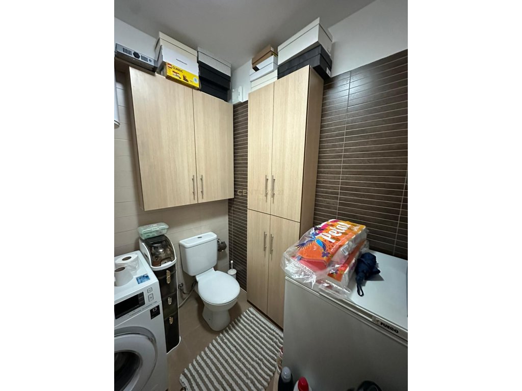Apartament 2+1 – Për Shitje – Qyteti Studenti, Kompleksi Ana, Tiranë