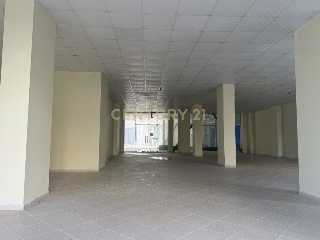 AMBIENT PER SHITJE NE PLEPA, DURRES 230m2