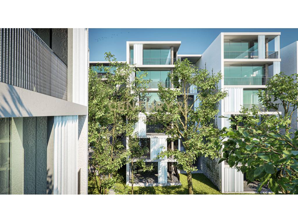 APARTAMENT 3+1+3 TEK "BY LONG HILL RESIDENCE"