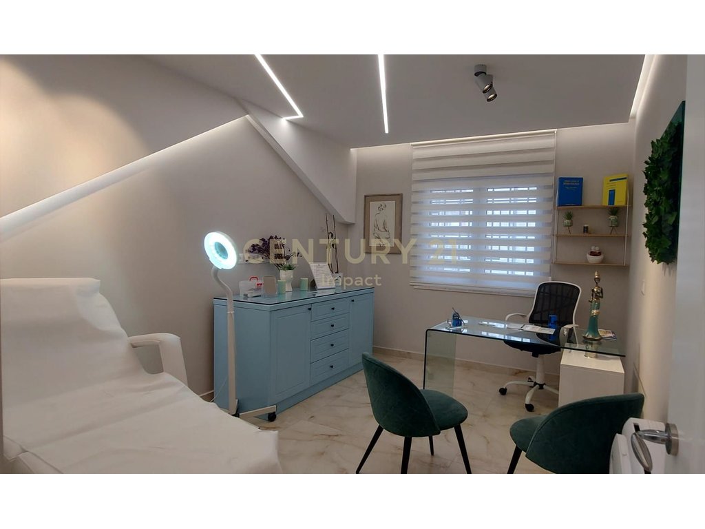 JEPET ME QERA KLINIKË DERMATO ESTETIKE MODERNE NË ZEMËR TË TIRANËS!