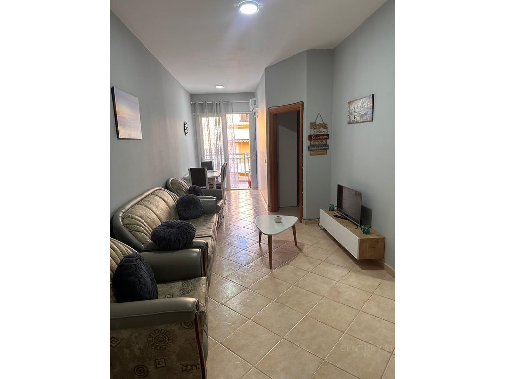 APARTAMENT PER SHITJE NE ORIKUM!