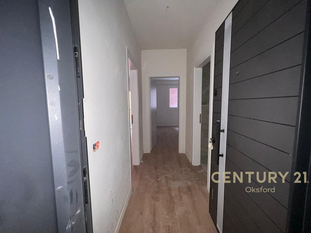 SHITEN 2 APARTAMENT 1+1  NE YZBERISHT