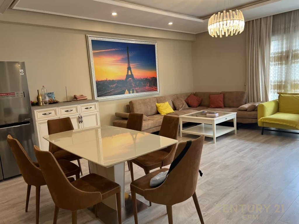 APARTAMENT PER SHITJE TE LIQENI I THATE  3+1+2 + 2 POSTE PARKIMI (ME ÇMIM EXTRA)