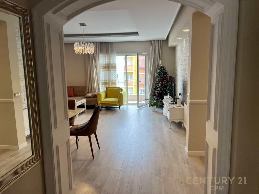 APARTAMENT PER SHITJE TE LIQENI I THATE  3+1+2 + 2 POSTE PARKIMI (ME ÇMIM EXTRA)