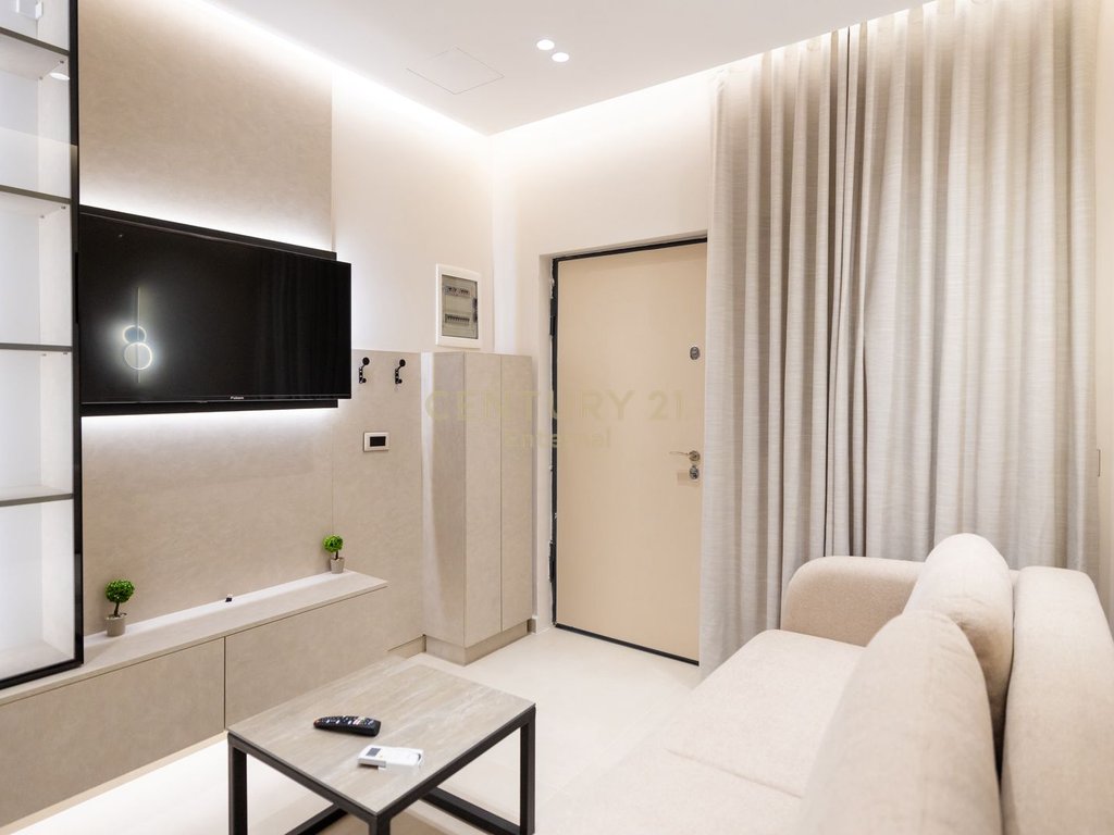 Vlore, Transballkanike - Shitet 3 garsoniere te investuara  Luxury