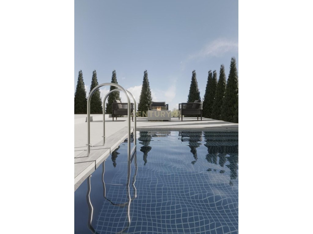 Vilë 5+3 Në Shitje në Jalë, Vlorë  262.375 m²