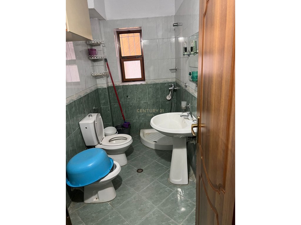 Apartament me Qera prane Rajonit Nr. 4