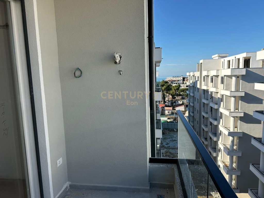 SHESIM APARTAMENT  2+1 ME PAMJE DETI TEK V.M RESIDENCE!