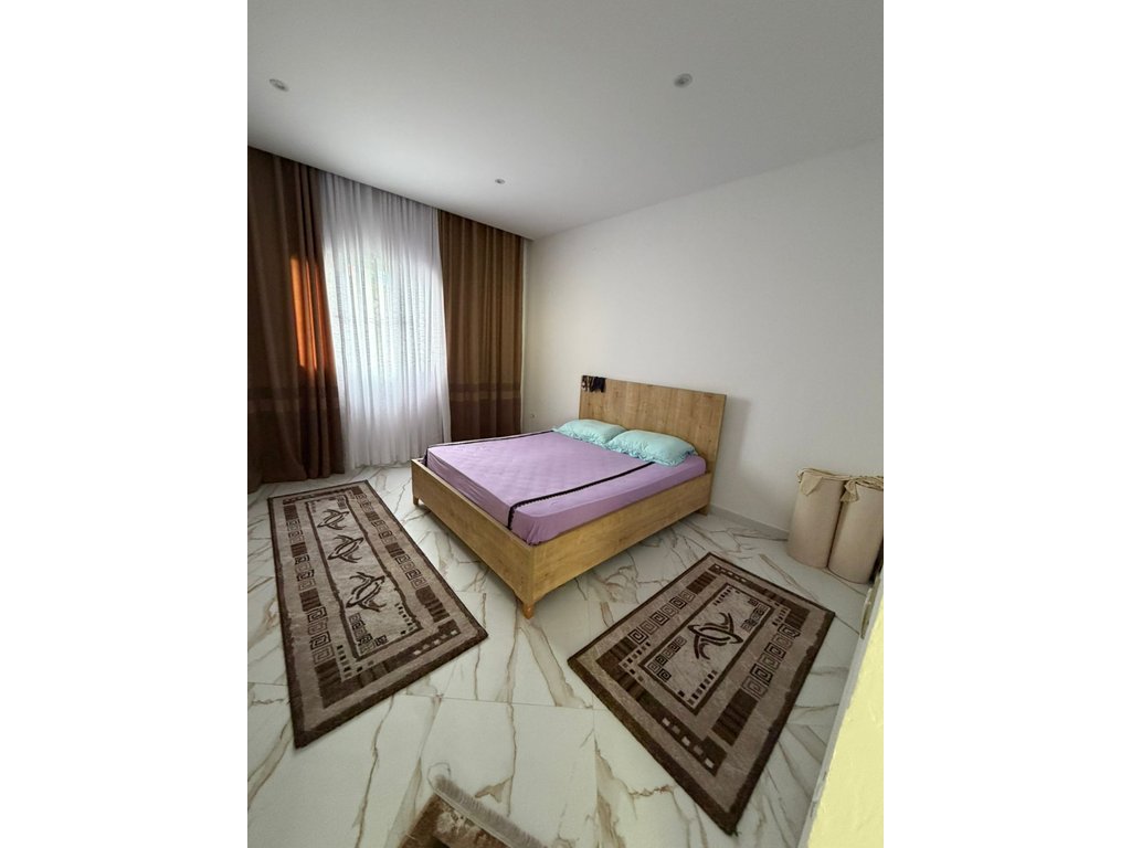 Vilë 6+2 Me Qira në Allias, Tiranë - 3500€ | 220 m²