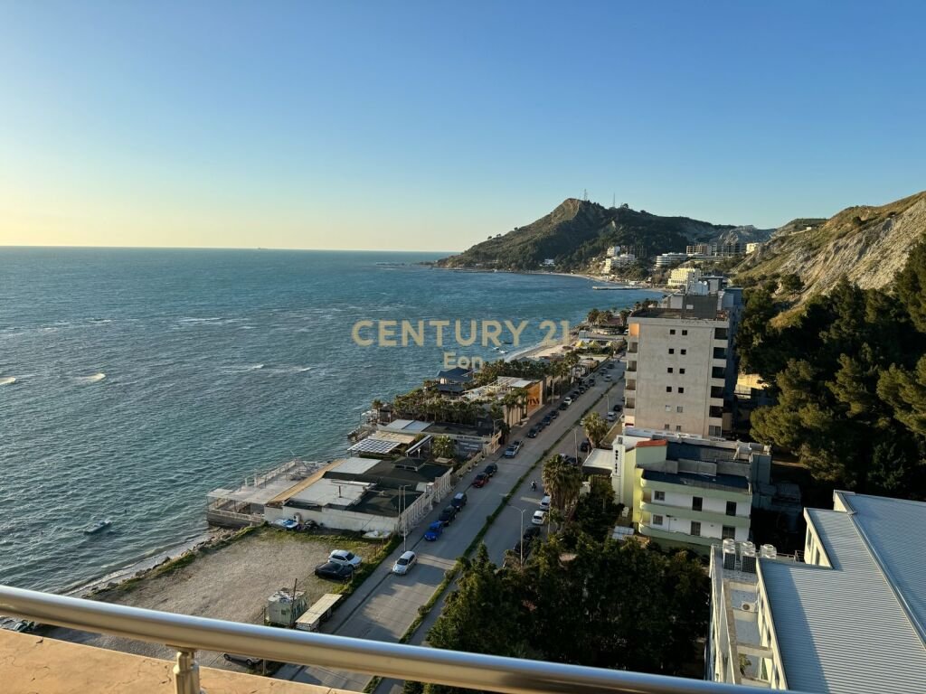 SHITET SUPER APARTAMENT ME PAMJE DETI NE VOLLGA, DURRES!