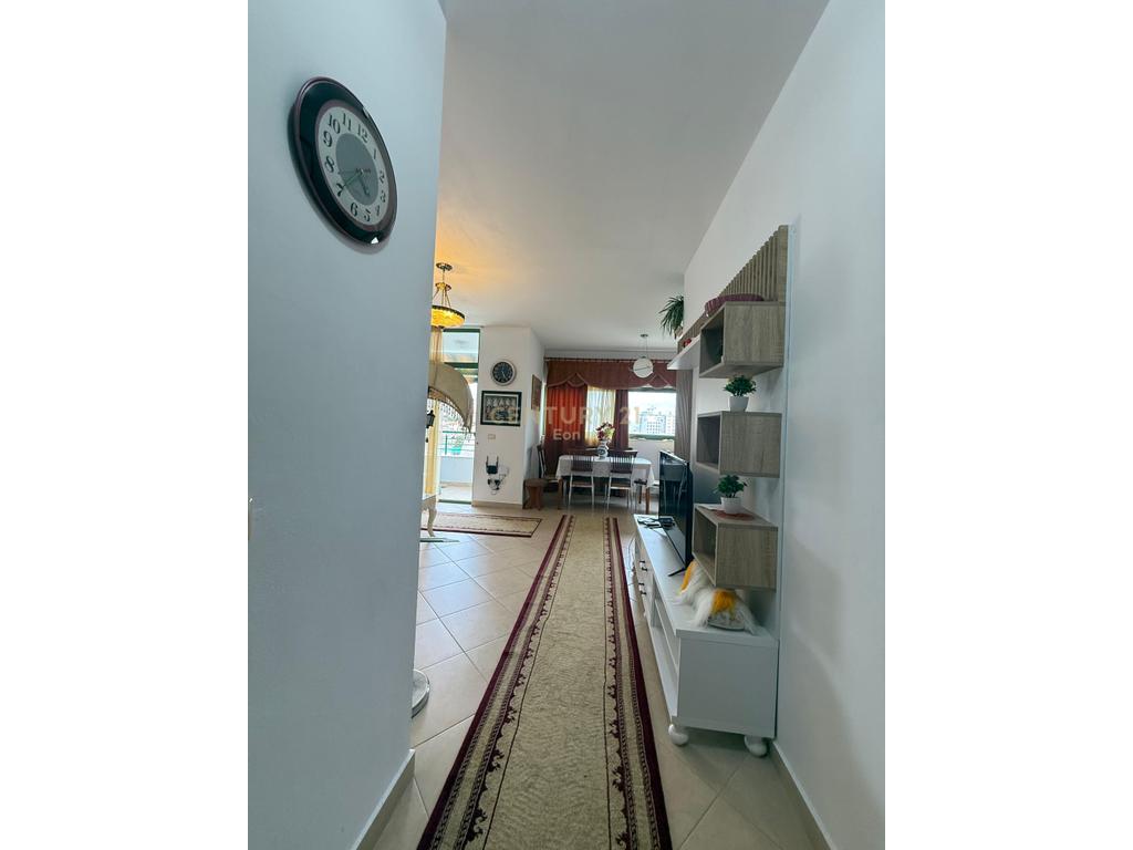SHITET SUPER APARTAMENT 1+1  NE VOLLGA , DURRES  !