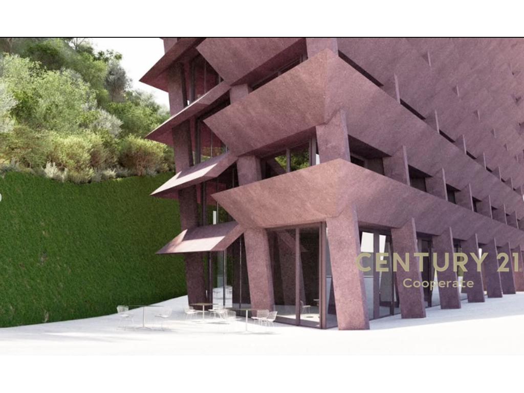 APARTAMENT 2+1+1 NË SHITJE  RESIDENCA LUKSOZE "ALTERA" - VLORË