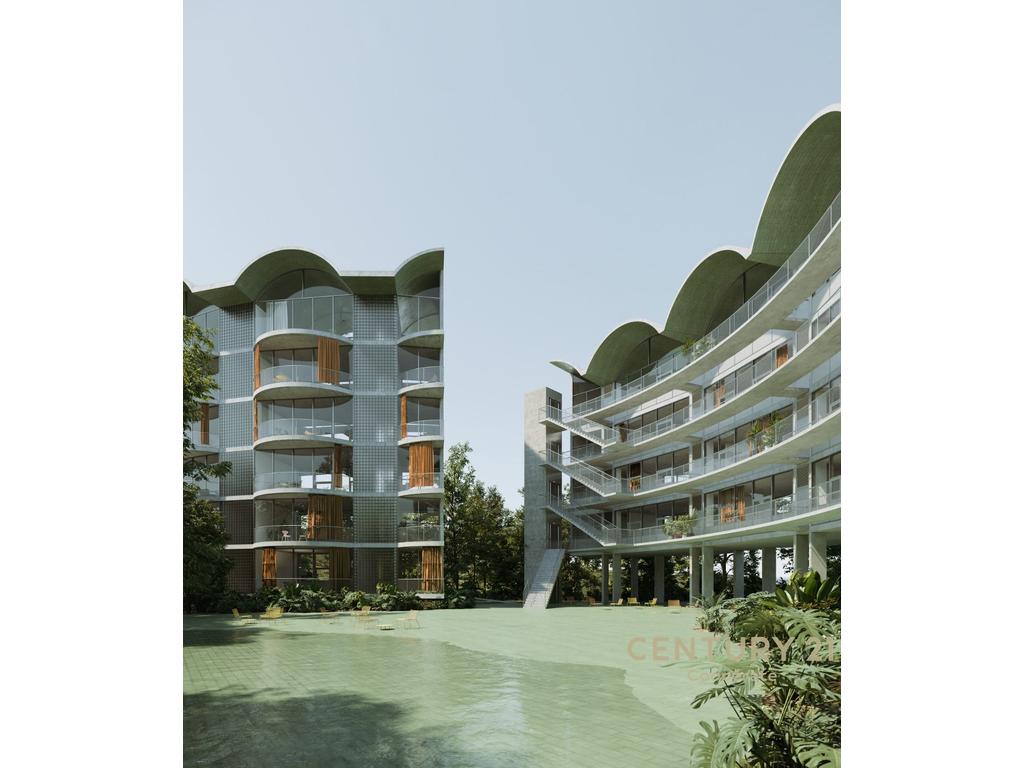 EKSKLUZIVE! SHESIM APARTAMENT 1+1 NE PROJEKTIN LUKSOZ RADISOL RESIDENCE, RADHIME.