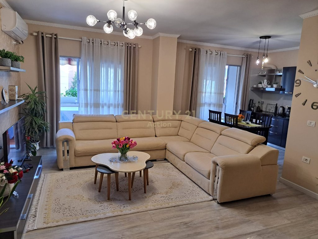 SHESIM APARTAMENT  2+1+2,FRESK!