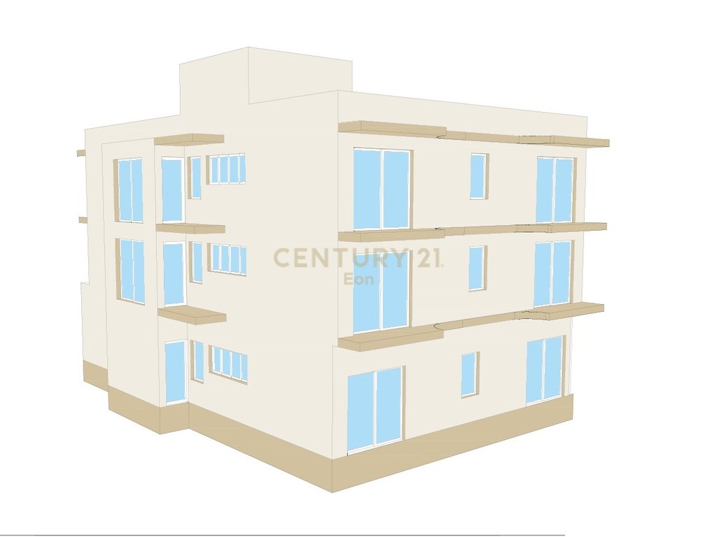 Shitet apartament 1+1 tek Shkembi i Kavajes, Durres! (Mundesi pagese me keste)