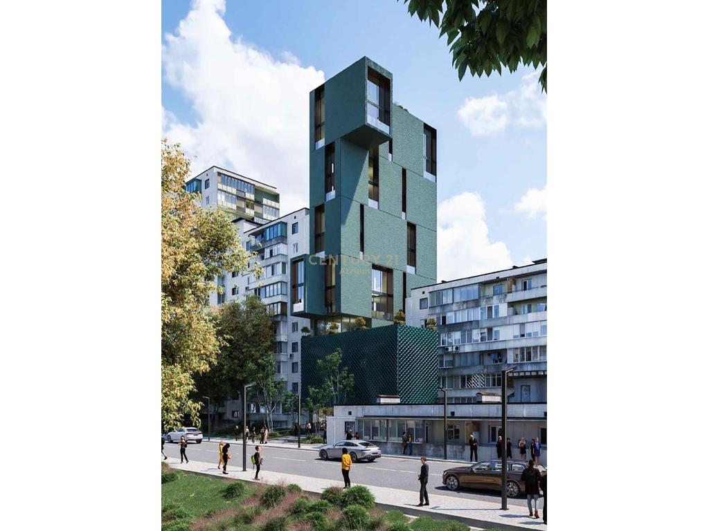 SHITET STUDIO TEK WALTER TOWER ,BRRYLI!