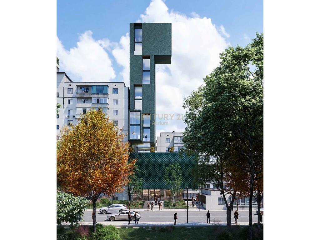 SHITET STUDIO TEK WALTER TOWER ,BRRYLI!