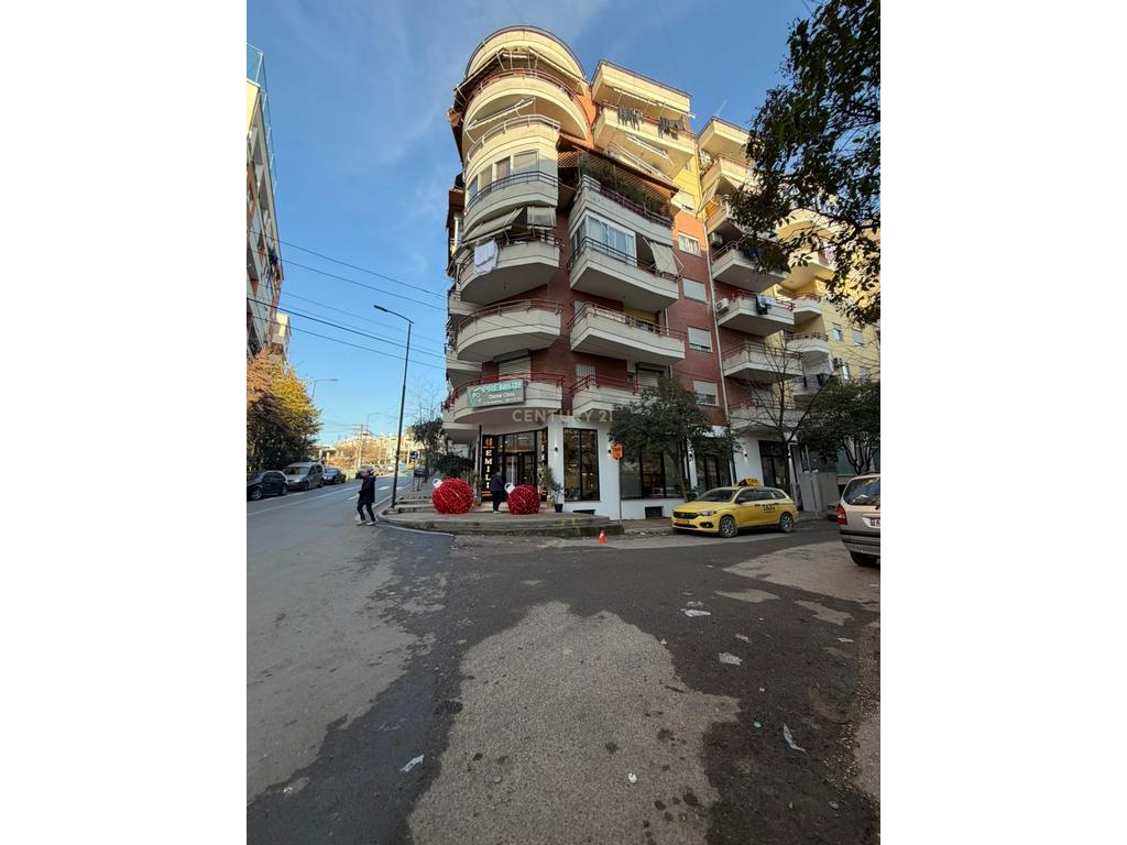 Apartament 2+1 për Shitje në Fresk!!
