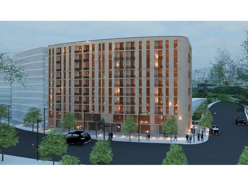 Ali Demi, Apartament 2+1+2 në shitje - 166,000 € | 110.7 m²!