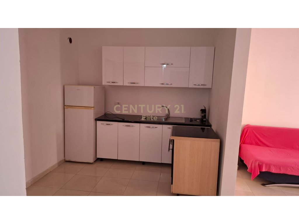 Shitet, Apartament 1+1, Durres