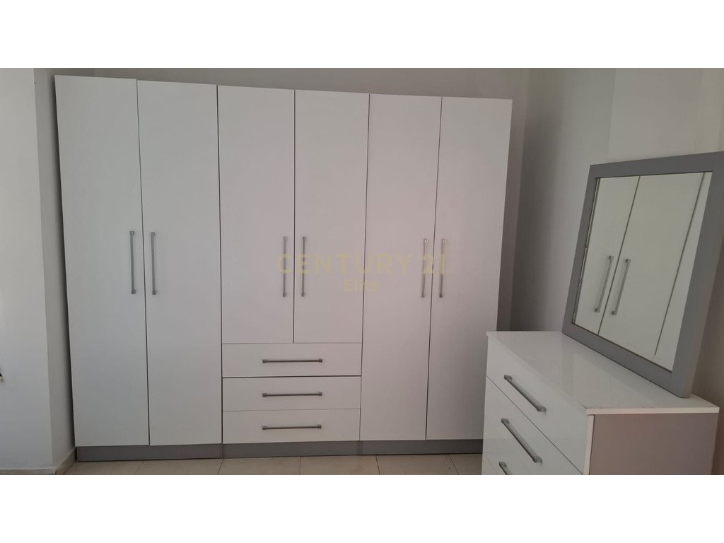 Shitet, Apartament 1+1, Durres