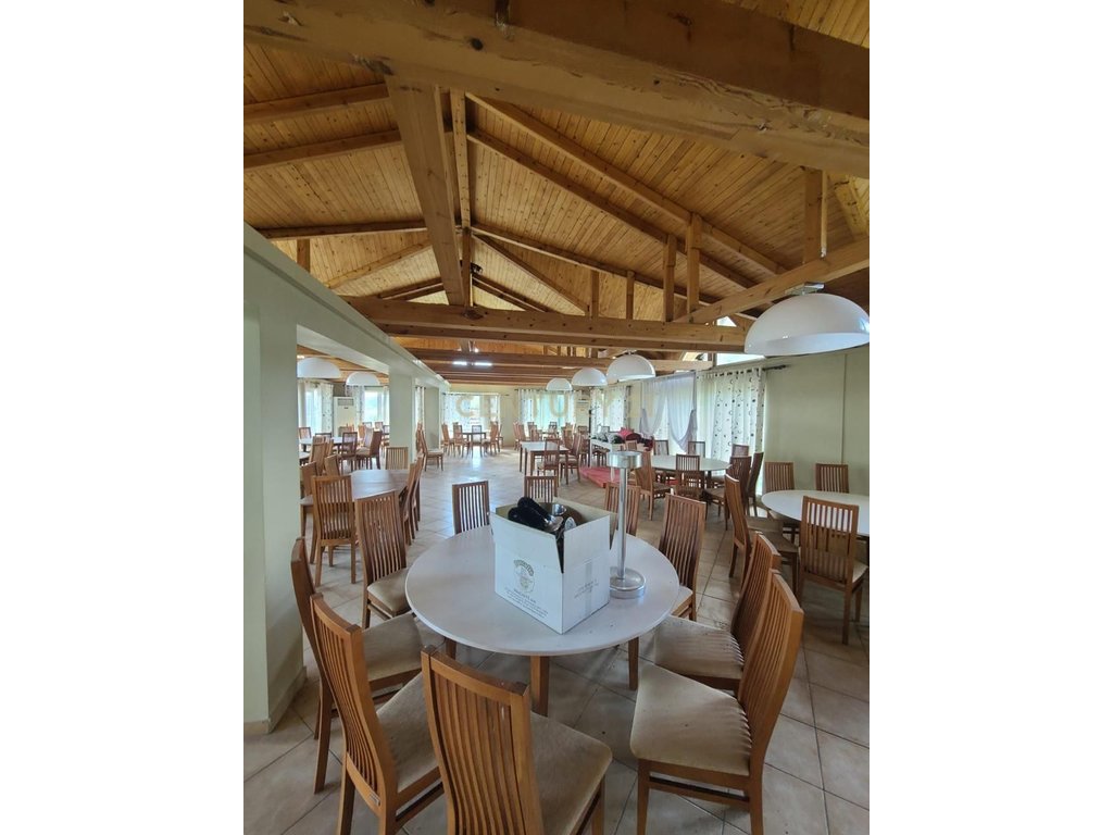 Dhenie me qera ose bashkepunim per shfrytezim/prodhim birre dhe restorant -Labinot Fushe.